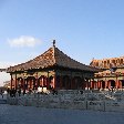 Beijing and the Forbidden City China Trip Photographs