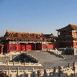 Beijing and the Forbidden City China Travel Pictures