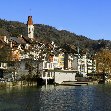   Thun Switzerland Blog Experience