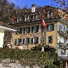  Thun Switzerland Travel Photo