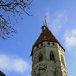 Thun Switzerland