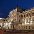 Famous buildings of Moscow Russia Travel Blog