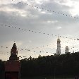 Famous buildings of Moscow Russia Blog Sharing