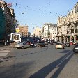 Famous buildings of Moscow Russia Information