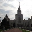 Famous buildings of Moscow Russia Trip Sharing