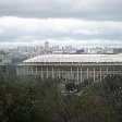 Famous buildings of Moscow Russia Travel Information