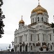 Famous buildings of Moscow Russia Vacation Tips