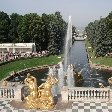 Famous buildings of Moscow Russia Holiday