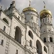Famous buildings of Moscow Russia Travel Blogs