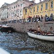 St Petersburg Russia attractions Blog Review