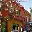 Sights in the La Boca District, Buenos Aires Argentina Travel Diary