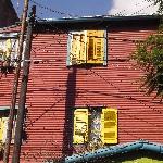 Sights in the La Boca District, Buenos Aires Argentina Travel Information