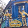 Sights in the La Boca District, Buenos Aires Argentina Adventure