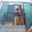 Sights in the La Boca District, Buenos Aires Argentina Diary Experience