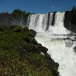 The Waterfalls at Puerto Iguazu Argentina Holiday Sharing