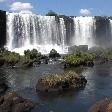   Puerto Iguazu Argentina Blog Review