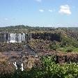 The Waterfalls at Puerto Iguazu Argentina Pictures