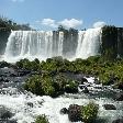The Waterfalls at Puerto Iguazu Argentina Trip Guide