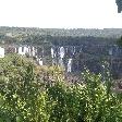 The Waterfalls at Puerto Iguazu Argentina Holiday Experience