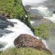 The Waterfalls at Puerto Iguazu Argentina Travel Review