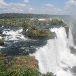 Puerto Iguazu Argentina