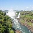 Puerto Iguazu Argentina