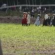 The Gauchos in Salta, Argentina