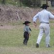 Horse Riding with Argentinian Gauchos in Salta Argentina Picture Sharing