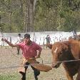 Horse Riding with Argentinian Gauchos in Salta Argentina Vacation