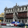 Boat Tour from Lima Peru Diary Experience The quarters and museums of Lima