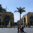Christmas in Peru Lima Holiday Sharing