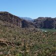 Apache Trail AZ Apache Junction United States Diary