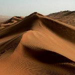 Wahiba Sands Desert Tour Oman Travel Sharing