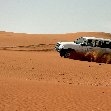 Wahiba Sands Desert Tour Oman Travel Album