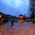 Sarajevo Bosnia Herzegovina 