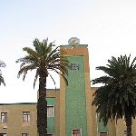   Asmara Eritrea Vacation