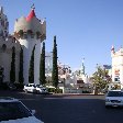 Las Vegas United States The Excalibur in Vegas