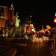 The Vegas Strip