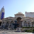 The Monte Carlo in Las Vegas