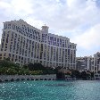 Bellagio in Las Vegas