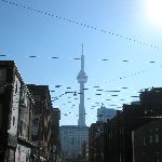 Toronto and Niagara Falls Holiday Canada Vacation Guide The touristic attractions of Toronto