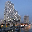   Yokohama City Japan Blog Picture