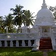 Negombo Sri Lanka excursions Blog Adventure