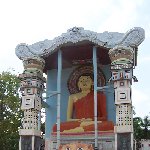Negombo Sri Lanka excursions Adventure