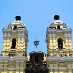 Pictures of Lima Peru Holiday