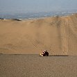 Huacachina Oasis Peru Ica Travel Pictures