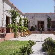 Monasterio de Santa Catalina Arequipa Peru Vacation Information