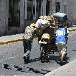 Monasterio de Santa Catalina Arequipa Peru Travel Blogs