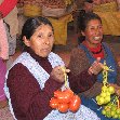 Monasterio de Santa Catalina Arequipa Peru Diary Sharing