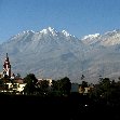   Arequipa Peru Holiday Photos
